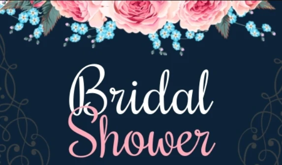 Bridal Shower Wishes To Best Friend
