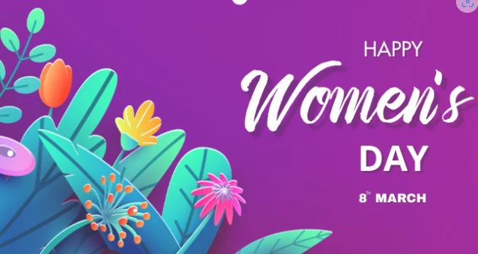 Happy Women’s Day Wishes With Images Messages