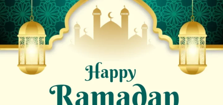 Happy Ramadan Messages 2023