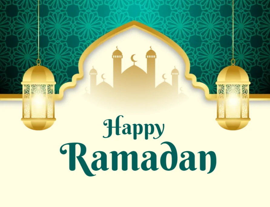 Happy Ramadan Messages 2023