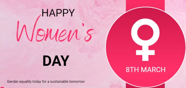 Images With Best Wishes For International Women's Day