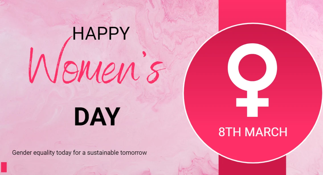 Images With Best Wishes For International Women's Day