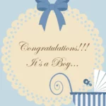 120+ New Baby Wishes & Congratulatory Messages to Parents