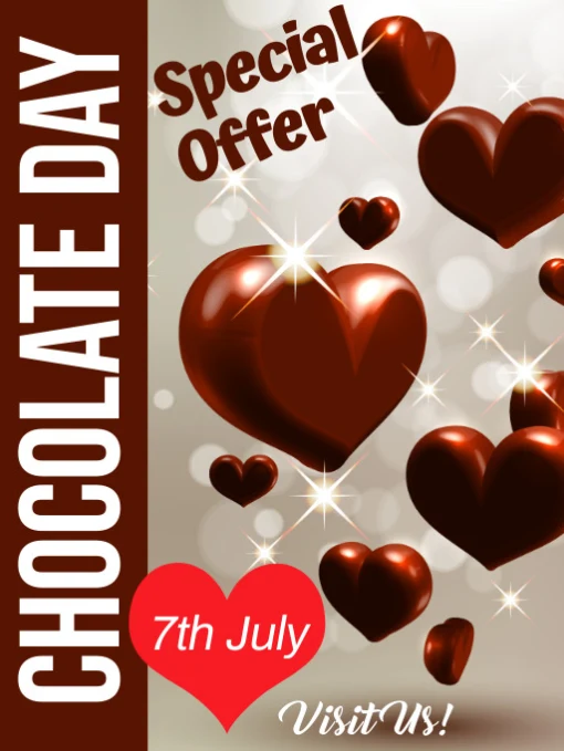 chocolate day special offer images happy chocolate day images