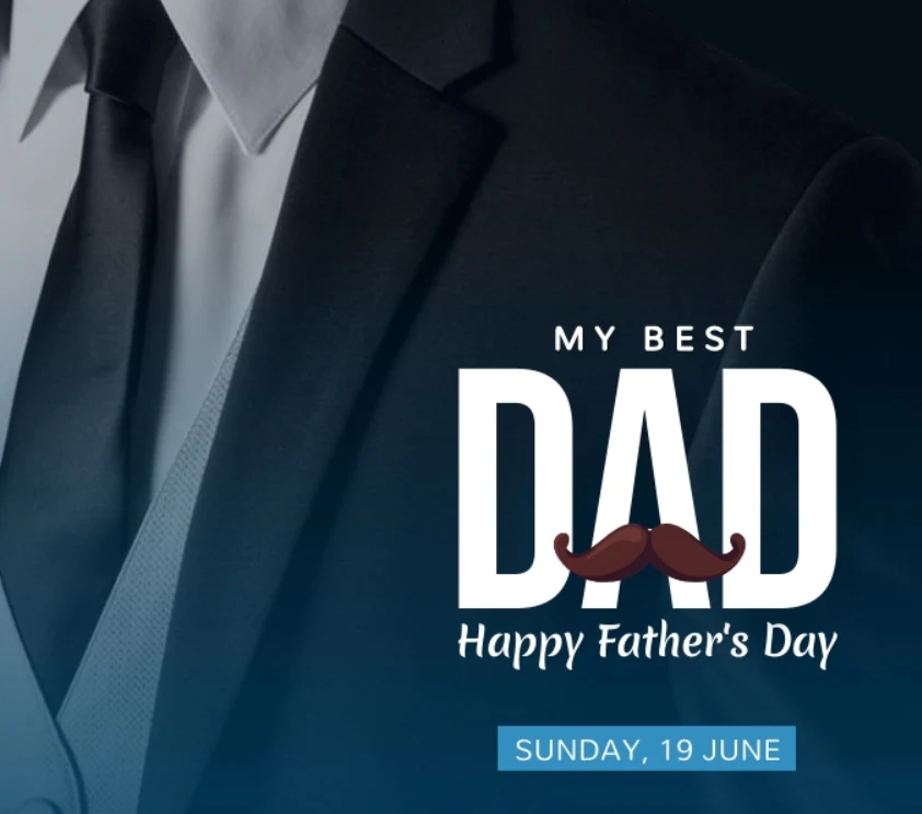 Happy Fathers Day Wishes Greetings