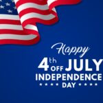 150+ Happy 4th of July Wishes and Independence Day greetings, Messages
