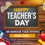 200+ Teachers Day Messages, Wishes, Quotes & Images 2022