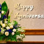200+ Happy Wedding anniversary Wishes to Friends
