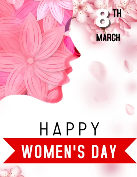 Happy Womens Day Wishes Messages Images