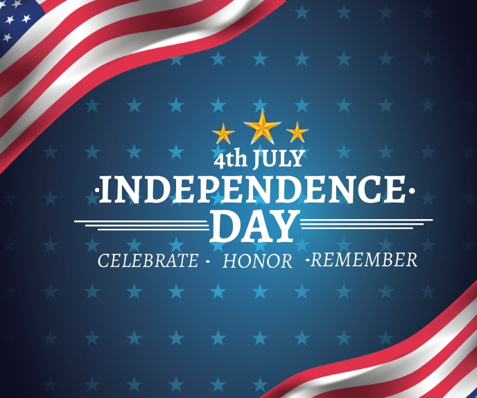 independence-day-4th of july messages wishes images