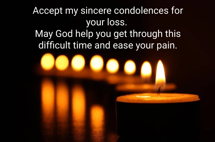 Short Condolence Messages For A Grieving Friend Westilltango
