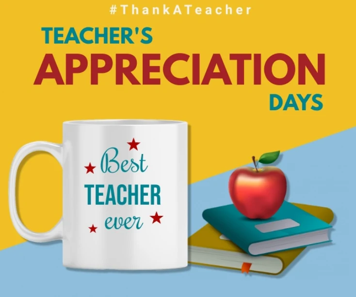 Teachers Appreciation Day Images