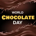 100+ Chocolate Day Messages, Wishes, Quotes & Images