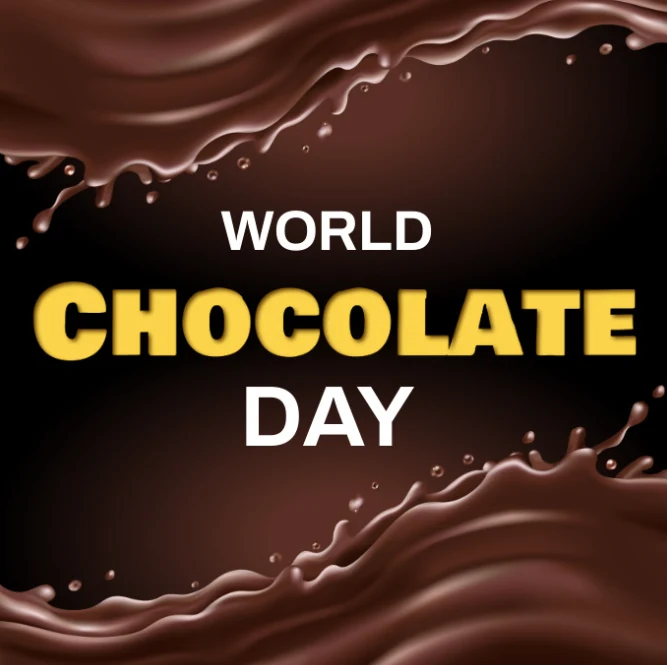 world_chocolate_day_wishes images