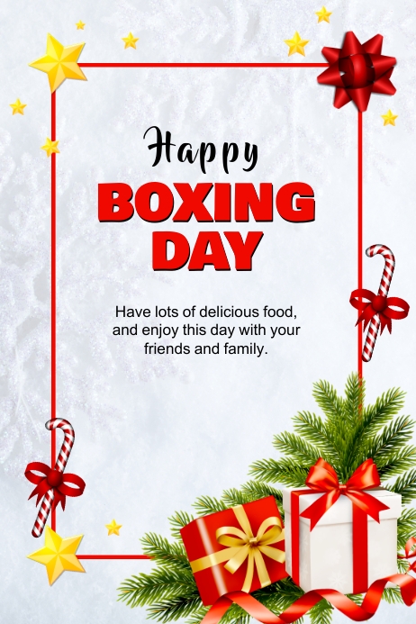 boxing-day-messages-quote images