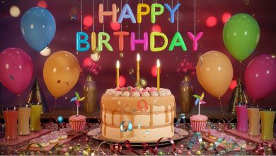 Happy Birthday Messages and Wishes