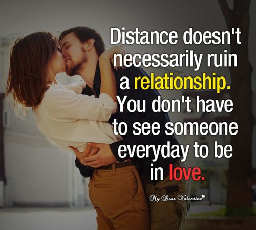 Relationship Quotes for Her